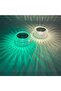 Portable Crystal LED Table Lamp - 2