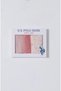 U.S.Polo Assn Usb2491 Girls' Powder Mouth Wipes
