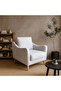 Maddox 1-Seater Sofa