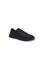 Ryt 400 Men's Black Socks Model Thick Sole Stylish Casual Shoes - 2