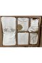 Newborn Hospital Discharge Set – 10 Pieces (0–3 Months) - 2
