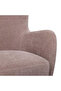 George Swivel and Glider chair - Ash - 7