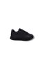 Ryt 350 Men's Black Thick Sole Stylish Casual Shoes