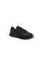 Ryt 350 Men's Black Thick Sole Stylish Casual Shoes - 2