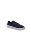 Ryt 400 Men's Navy Blue Socks Model Thick Sole Stylish Casual Shoes - 2