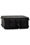 Safe Box Black 38x32.5x16.5 cm - 2