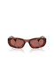 0Mu B04S 26E80B 53 Women's Sunglasses - 3