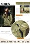 Unisex Sun Protection Hoodie Jacket, Lightweight Quick Drying Full Zip UV Hoodies with Zipper Pocket - 3