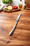 6-Piece Stainless Steel Table Knife Set – 304 Quality 10mm, Long-Lasting, Stylish Design - 2