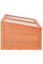 Greenhouse Wood 100x50x34 cm - 5