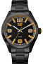 CATERPILLAR Mens Watch "H DIAL", 44 mm case
