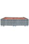Spa Step Grey Poly Rattan 92x45x25 cm - 2