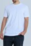 Regular Fit Basic T-Shirt - 2