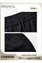 Men's Joggers Pants, Athletic Workout Jogger Sweatpants For Men, Drawstring Trouser Tapered Pant Wit - 3
