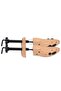 Shoe Trees Size 41-46 Solid Pine Wood - 4