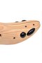Shoe Trees Size 36-40 Solid Pine Wood - 6