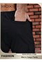 Men's Cargo Pants, Slim Fit Cargo Joggers With Pockets, Comfy Elastic Low Waist Sweatpants for Men, - 3