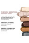 Nude Addiction 18 Color Eyeshadow Palette - FU6001 - 6