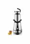 Amira 10 Liter Professional Steel Electric Samovar - Tea Maker with Smart Induction Technology - 2