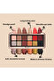12 Color Eyeshadow Palette - 3