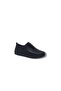 2025 Women's Black Sock Model Loafer Shoes - 2
