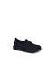 2025 Women's Black Stone Loafer Comfort Poly (Light) Sole Shoes - 2