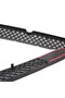 Juniper Front Bumper Center Grille Openable and Cleanable    Black - 3