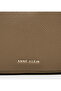 Textured Zippered Camera Bag - 4