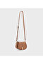 Textured Handheld Bag - 3