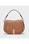 Textured Handheld Bag