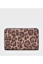Animal Patterned Wallet