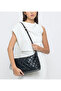 Quilted Pu Crossbody Bag - 2