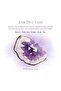 Amethyst Stone Rosary - 2