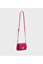 Quilted Flap Crossbody Bag - 3