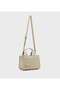 Textured Tote Bag - 2