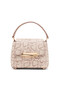 Logo Detail Sling Bag