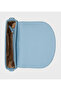 Textured Flap Crossbody Bag - 5
