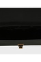 Logo Debossed Top Handle Bag - 3