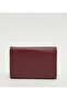 Logo Detail Flap Wallet - 3