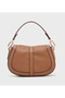 Textured Handheld Bag - 4