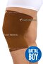 Camel Hair Wool Knee Pad Orthopedic Support |   Heat Compression Protection for Ve