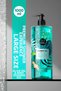 Mint & Olive Oil Shower Gel 1000 ml Freshly Scented Moisturizing Formula Large Size - 3