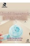 Cat Dog Silicone Bath Comb with Liquid Reservoir – Massage Pet Brush - 3