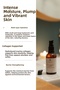 50 Ml Hyaluronic Acid and Collagen Skin Care Serum - 2