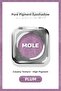 Pure Pigment Cream to Powder Eyeshadow – Plum – Q45