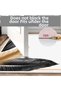 2-Pack Bath Mat, Soft Bathroom Rug, Non-Slip Backing, Washable - 60X100 - 50X60 - 3