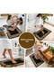 Bath Mat, Soft Bathroom Rug, Non-Slip Dot Backing, Washable - 60X100 - 2