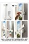 Window Child Lock 12-Level Adjustable Safety Lock Baby Safety Device - 1 Piece - 2