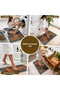 Bath Mat, Soft Bathroom Rug, Non-Slip Dot Backing, Washable - 60X100 - 2