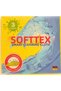 Painting Set 6 Pieces - Painter's Set - Roller 20 cm - Roller 10 cm - Brush - Tape - Cover - Cleaning Cloth - 6